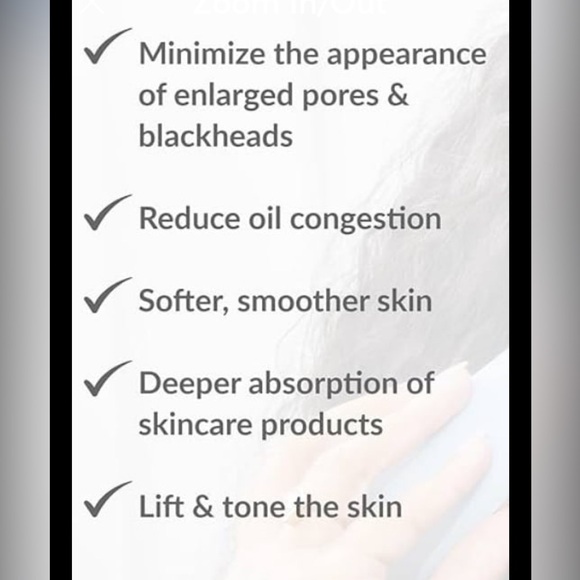 PMD Wave Pro Advanced Skin Spatula NIB - Picture 12 of 12